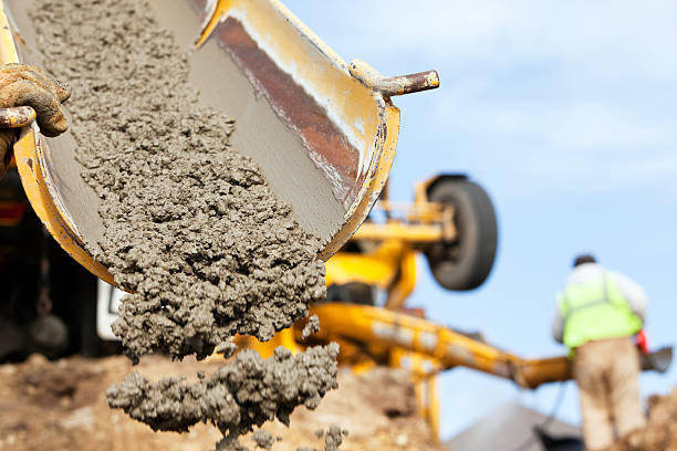 Best Concrete Steps and Stairs in Clementon, NJ