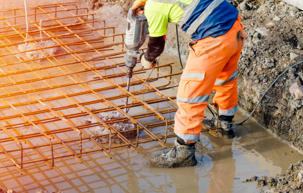 Best Concrete Foundation Repair in Clementon, NJ